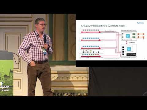 Xen-lite for ARM - Julian Chesterfield, OnApp