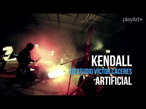 playlizt.pe - Kendall - Artificial