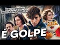 I Watched FANTASTIC BEASTS AND WHERE TO FIND THEM LOL