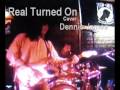 Real Turned On - Uriah Heep