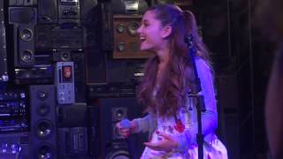 Right There - Ariana Grande