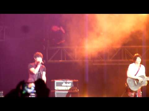 Kpop Wave Concert - FT Island