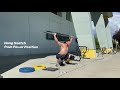 Hang Snatch with an Empty Bar 抓舉技術 | #AskKenneth