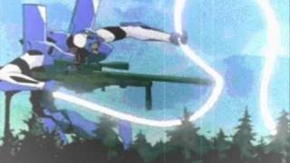 Neon Genesis Evangelion - The Angels Dies Irae (READ DESCRIPTION FIRST!)