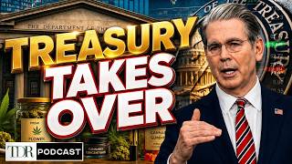 Treasury Takes Center Stage | TDR Cannabis in 5