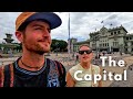 What S It REALLY Like In Guatemala City First Impressions