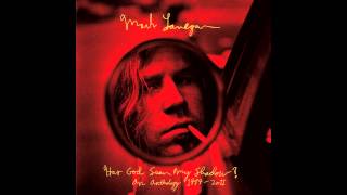 Mark Lanegan - Blues For D (Vocal Version)