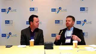 OLC Live Friday Kickoff