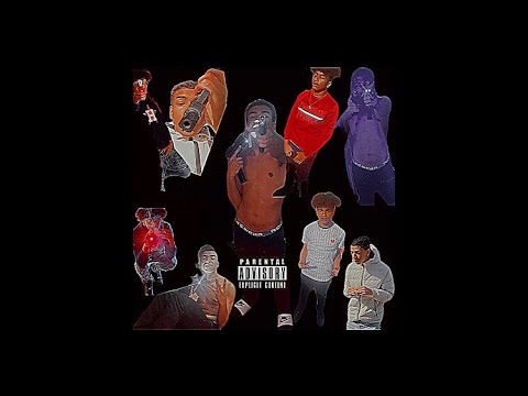 808 ray - 800 Sh💥ts x JuJu - Chosen1