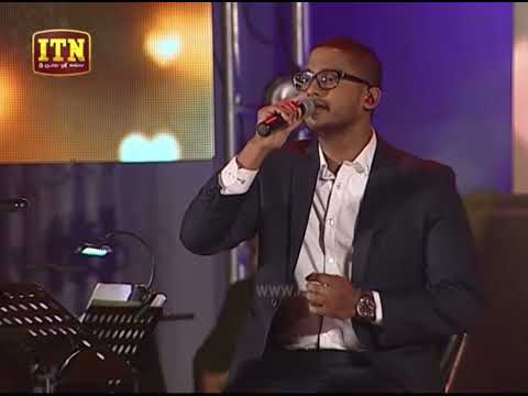 Mata Men Ohutada - Pavan Mallawarachchi | Milton Mallawarachchi cover