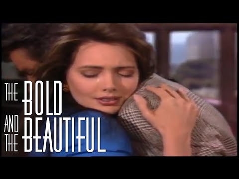 Bold and the Beautiful - 1991 (S5 E71) FULL EPISODE 1064