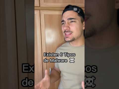 What Types of Viruses Exist? | Running Viruses | DaniLM30