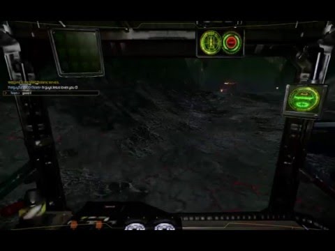 WHM-6R - Brawling with a Gauss