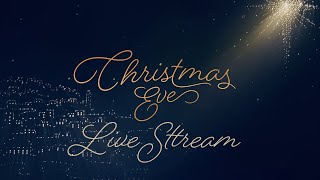 December-24-2022 - Live Stream