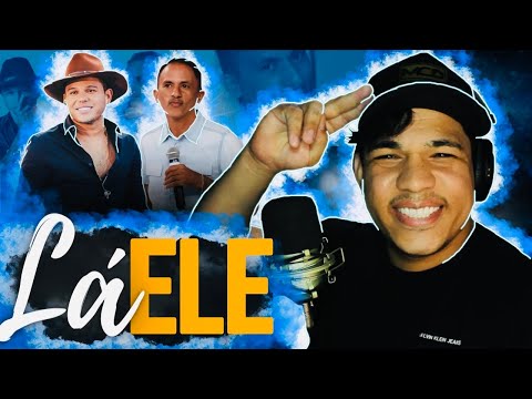 PARÓDIA // LÁ ELE - TIERRY E MANOEL GOMES // MÁRCIO TORRES OLIVEIRA