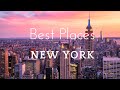 Top 10 Best Places To Visit In New York State Travel Video