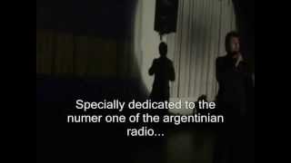 The best days in my life LIVE