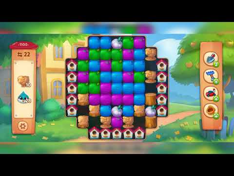 Farmscapes - Level 1100