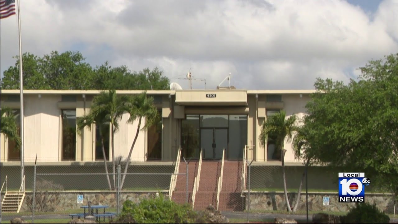 Radio and TV Marti loses funding after latest Trump administration cuts