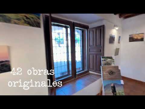 El éxito de visitantes prolonga una semana más la exposición del II Concurso de Fotografía de la Federación de Pueblos de Riaza