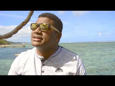 Kula Kei Uluivuya - Raijieli [Official Music Video]