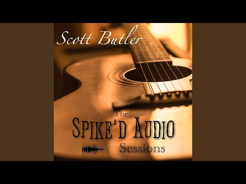 Download Scott Butler - The Spirit Carries On MP3