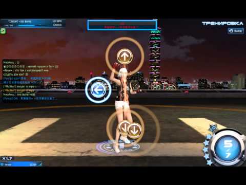 MStar {lianam} Big Bang (빅뱅) – TONIGHT