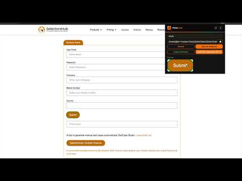 Item video thumbnail