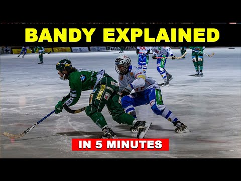 How to Play Bandy for Beginners: Ultimate Guide