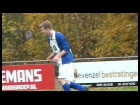 Samenvatting Sportlust Vroomshoop 1  - Sv  Vasse 1 ( compt 4e klasse )