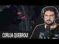Coruja BC1 - Apócrifo | React Analise Coruja BC1 - Apócrifo | React Analise