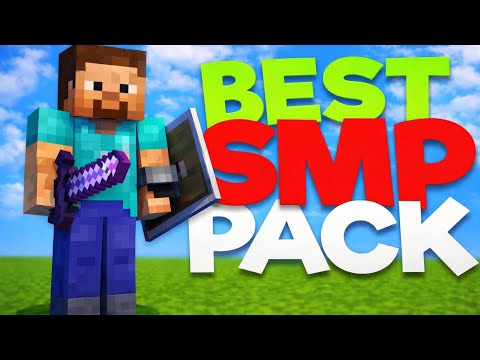 Best Smp Texture Packs For 2026! (FPS BOOST)