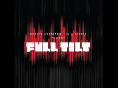 Groove Addicts - Incoming