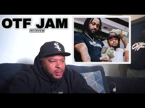 OTF Jam On OTF Boonie Moe: "He showed me what a brother is" (Part 6)