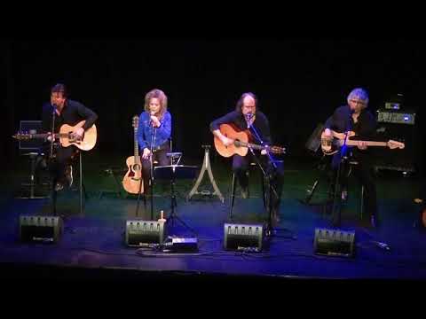 Bluebird Café – Arms of Mary (Sutherland Brothers) Live @ Theater De Schalm