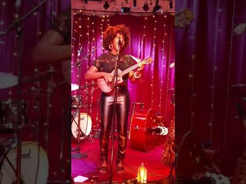 Morgan Bosman - Closure (original composition)