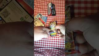 surging sparks #pokemon #pokemontcg #pokémon #pokemongo #pokemonunite #like #nintendo #packopenning