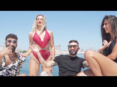 Prynce Ft. Cioko - Vida loca (Ufficiale 2019)