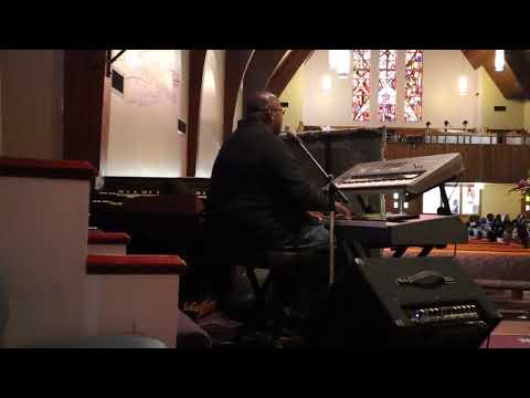 "Away". By: Jesse Prather