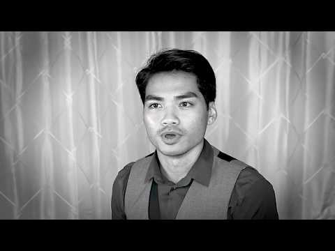 Michael Nguyen - Mental Health Testimonial