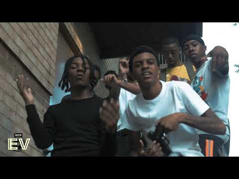 LulBarii x Lil Quise - "Intro" (Official Video) Shot By @shotbyev_