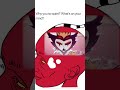 Helluva Fan Animation Helluvaboss Stolas Shorts