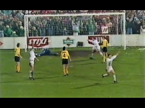 FC St.Pauli 1989/90    FC St.Pauli - Borussia Dortmund