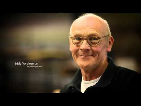 How we build your Z55 interior - part 1