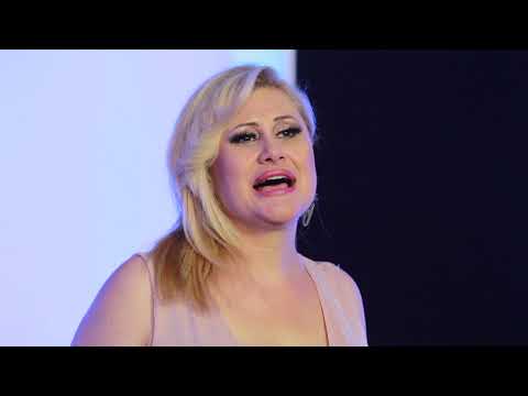 Irena Spasovska -  Poleka srce poleka