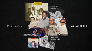ROSEL - LENE BILA || ለኔ ብላ (Official Lyrics)