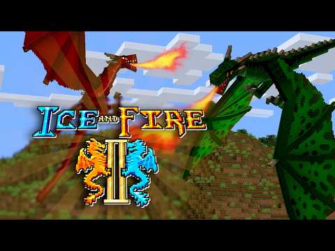 Ice and Fire 2 Looks Amazing! - What we know so far...