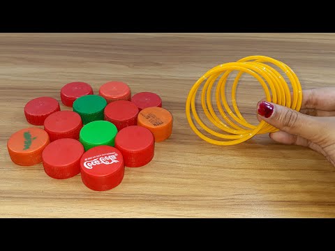 3 BEAUTIFUL HANDICRAFTS WALL HANGING | AMAZING CREATIVE IDEA | DIY WALL DECORATION