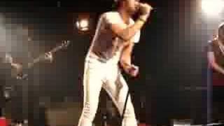 Maxïmo Park - I Want You To Leave (Live)