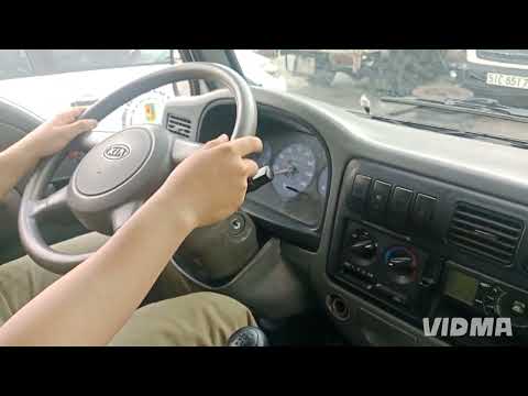 Lái xe An Toàn Phải nhớ kỹ năng sử dụng chân Ga và chân Phanh thế nào cho đúng